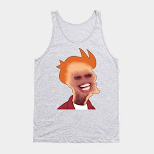 So Funny Ehehehhehehehe Tank Top